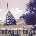 Justin Johnson - Drivin' It Down '2017