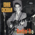 Eddie Cochran - Rockin' It Country Style '1997