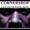 Cornershop - Lock Stock & Double-Barrel [EP] '1993