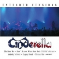 Cinderella - Extended Versions '2006