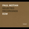 Paul Motian - Selected Recordings Rarum XVI '2004