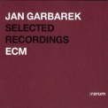 Jan Garbarek - Selected Recordings Rarum II '2002