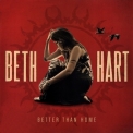 Beth Hart - Better Than Home '2015