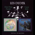 Les Dudek - Ghost Town Parade - Gypsy Ride '1978