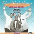 Medallions Feat. Vernon Green, The - Speedin' '1996