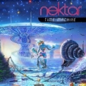 Nektar - Time Machine '2013