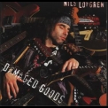 Nils Lofgren - Damaged Goods '1995