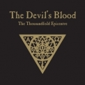 The Devil's Blood - Fire Burning {EP} '2011