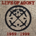Life Of Agony - 1989-1999 '1999