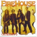 Firehouse - Category 5 '1998
