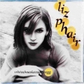 Liz Phair - Whitechocolatespaceegg '1998