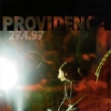 Providence - 27.4.97 '1997