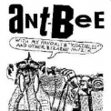 Ant-Bee - With My Favorite 'vegetables' And Other Bizarre Muzik '1994
