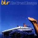 Blur - The Great Escape (2CD) '2012