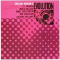 Grachan Moncur III - Evolution '1964