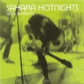 Sahara Hotnights - Quite A Feeling [CDS] '2000