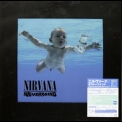 Nirvana - Nevermind (4CD) '2011