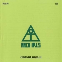 Arco Iris - Cronologia II '1969
