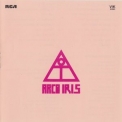Arco Iris - Cronologia (1969-1971) '1992