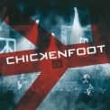 Chickenfoot - Lv '2012