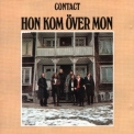 Contact - Hon Kom Over Mon '1989