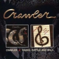Crawler - Crawler / Snake, Rattle And Roll '2009