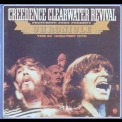 Creedence Clearwater Revival - Chronicle '1990