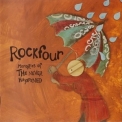 Rockfour - Memory Of The Never Happened '2007