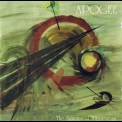 Apogee - The Border Of Awareness '1995