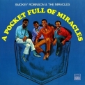 Smokey Robinson & The Miracles - A Pocket Full Of Miracle '1970