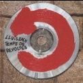 Lluis Llach - Temps De Revoltes '2000