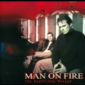 Man On Fire - The Undefined Design '2003
