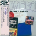 Novela - Secret Takes '1986