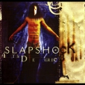 Slapshock - 4th Degree Burn '1999