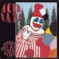 Acid Bath - When The Kite String Pops '1994