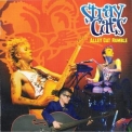Stray Cats - Alley Cat Rumble '2006