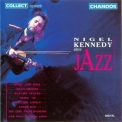 Nigel Kennedy - Plays Jazz '1984