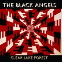 The Black Angels - Clear Lake Forest '2014