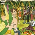 The Routes - Alligator '2011