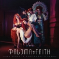 Paloma Faith - A Perfect Contradiction '2014