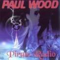 Paul Wood - Pirate Radio '2003