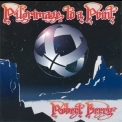 Robert Berry - Pilgrimage To A Point '1993