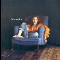 Tori Amos - Me And A Gun [CDS] '1991