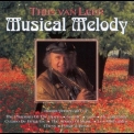 Thijs Van Leer - Musical Melody '1994