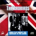 Yardbirds - The Best Of British Rock '1987