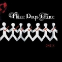 Three Days Grace - One-X '2006