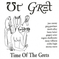 Ut Gret - Time Of The Grets '1988