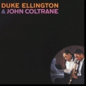 Duke Ellington & John Coltrane - Duke Ellington & John Coltrane (Remastered 2016) '1962