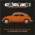 Carter The Unstoppable Sex Machine - Starry Eyed And Bollock Naked (a Collection Of B-sides) '1994