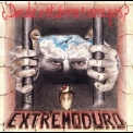 Extremoduro - ¿Dónde están mis amigos? '1993